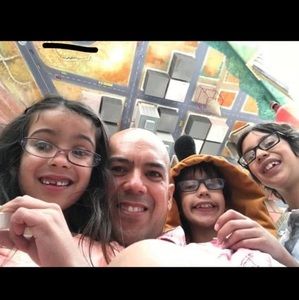 Meet your Posher, Darwin